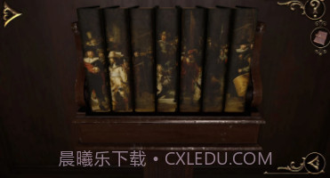 逃离绯红庄园v1.11截图