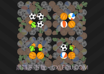 拼图融合v1.0.8截图