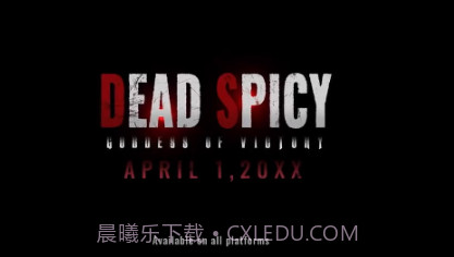 DEAD SPICY国际服v117.8.7截图