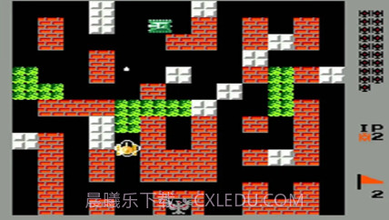 90坦克大战经典版v1.2.13截图