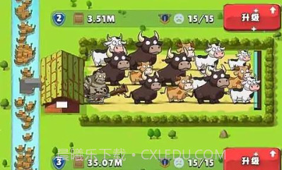 小小动物农场v1.0.12截图