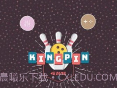 王牌保龄球2.43截图