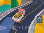 小货车公路驾驶v0.17截图