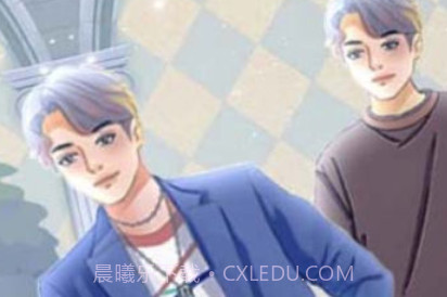 恋与直男追女仔v1.10截图