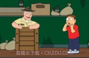 拯救鲍勃v1.0.10截图