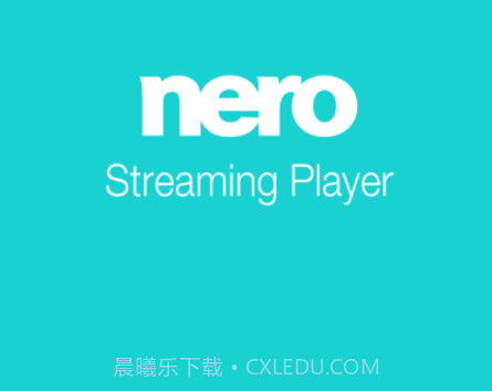 Nero Streaming Playerv1.2.8截图