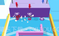 迷宫酷跑达人V0.11截图
