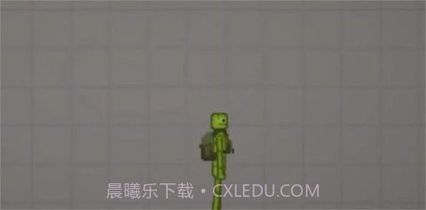 甜瓜游乐场降落伞版本（Melon Playground）v14.11截图