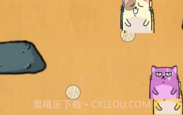 猫口脱险v1.10截图