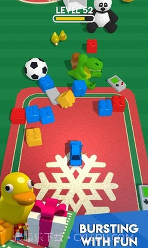 玩具划动1.8截图