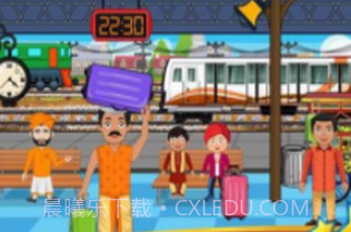 假装印度城镇生活v1.14截图