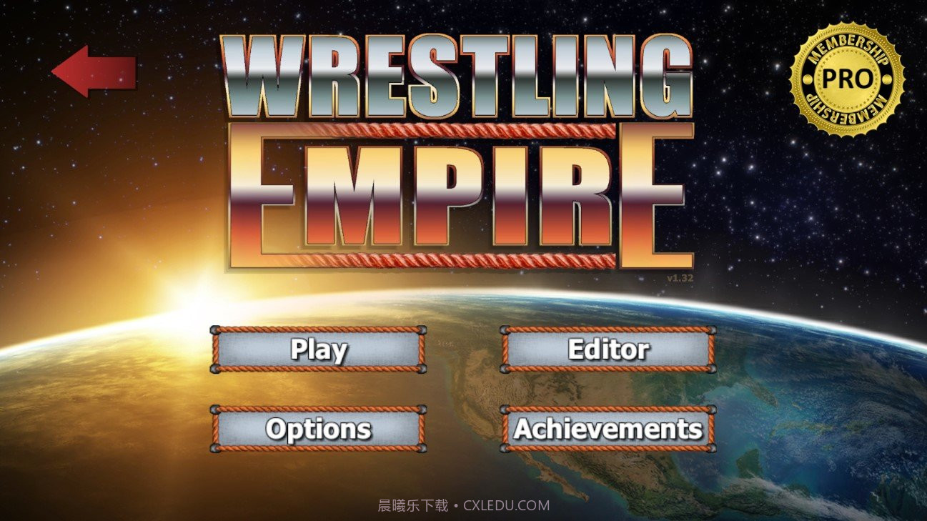 摔跤帝国完整版最高版本v1.5.11截图