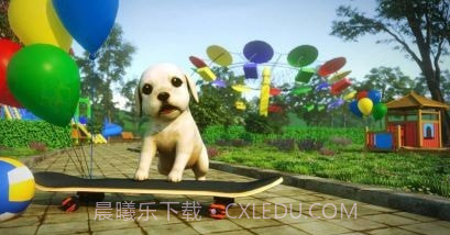 动物生存模拟v1.0.15截图