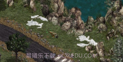 盟军敢死队起源v1.16截图