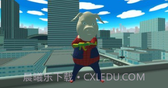 小猪侠横冲直撞v1鐎瑰宕渧1.12截图