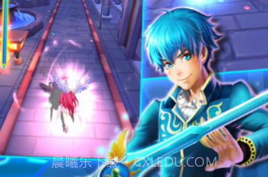 巴啦啦小魔仙3Dv1.12截图
