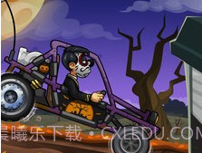 登山赛车2修改器v1.55.8截图