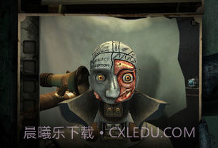 迷室The Roomv1.0.12截图