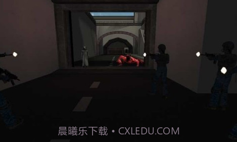 SCP机密站点v0.6.13截图