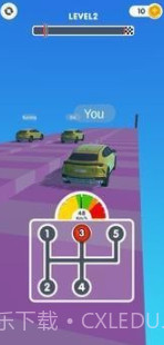 齿轮车v0.1.14截图