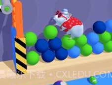 仓鼠闯关v0.10截图