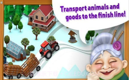 建筑套装建造者的梦想v1.0.15截图