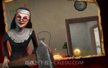 黑暗修女迷宫v1.0.16截图