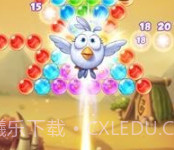 原始泡泡射击v1.1.16截图