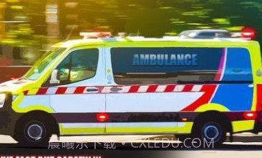 救护车模拟紧急救援v1.11截图