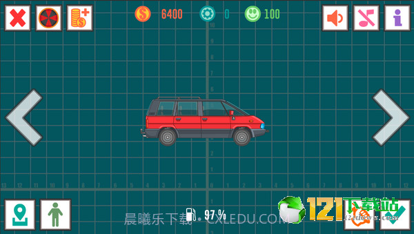 Best Trucker21.14截图