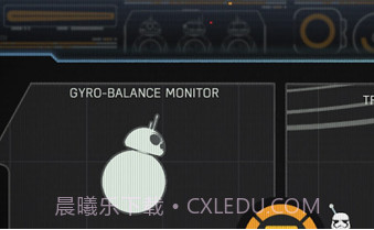 BB8机器人APPv1.10截图