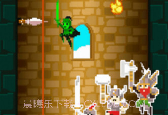 高塔战士v1.1.14截图