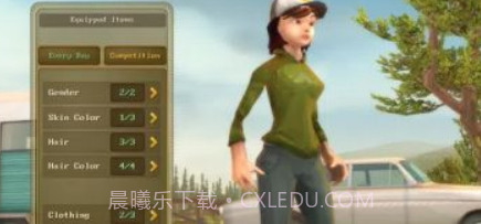 跳马锦标赛3v1.13截图