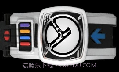 假面骑士电王腰带模拟器v1.8截图