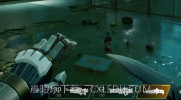 未来之塔v1.10截图