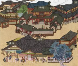 模拟大财主v1.1.16截图