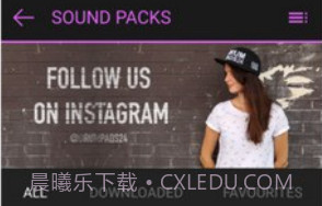 Electro Drum Pads 24v1.11截图