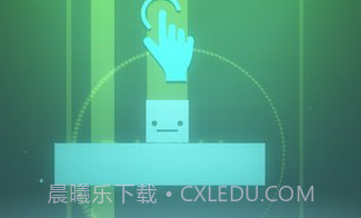 跳落去V1.11截图
