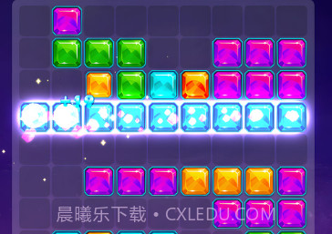 经典俄罗斯方块2v1.0.12截图