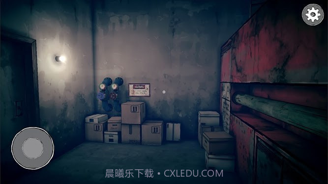 陌生人的地方最后的守护者1.13截图