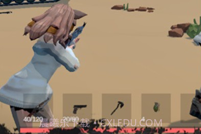 火线少女101正式版v1.0.9截图