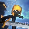 火柴人战争3d帝国v1.12截图