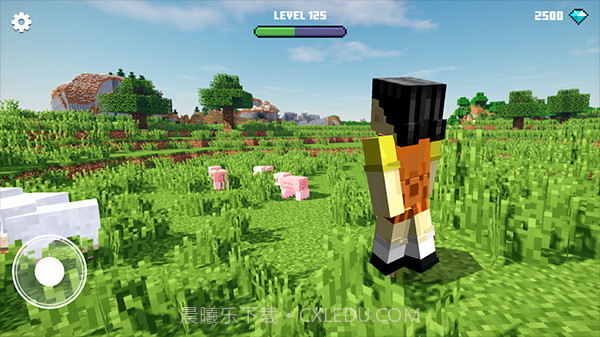 无限工艺(Infinite Craft)1.16.9截图