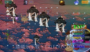 阿凡达之塔v1.9截图