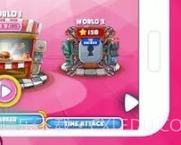 奶奶的汉堡v1.15截图