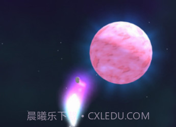 跃星旅程v1.6.14截图