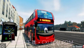 巴士城市之旅v0.15截图