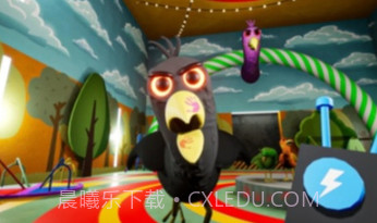 班班幼儿园克拉布2v2.0.9截图