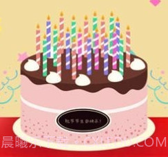 生日蛋糕制作鸭v1.0.15截图