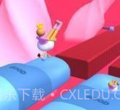 蹦蹦跳跳大闯关v8.0.14截图